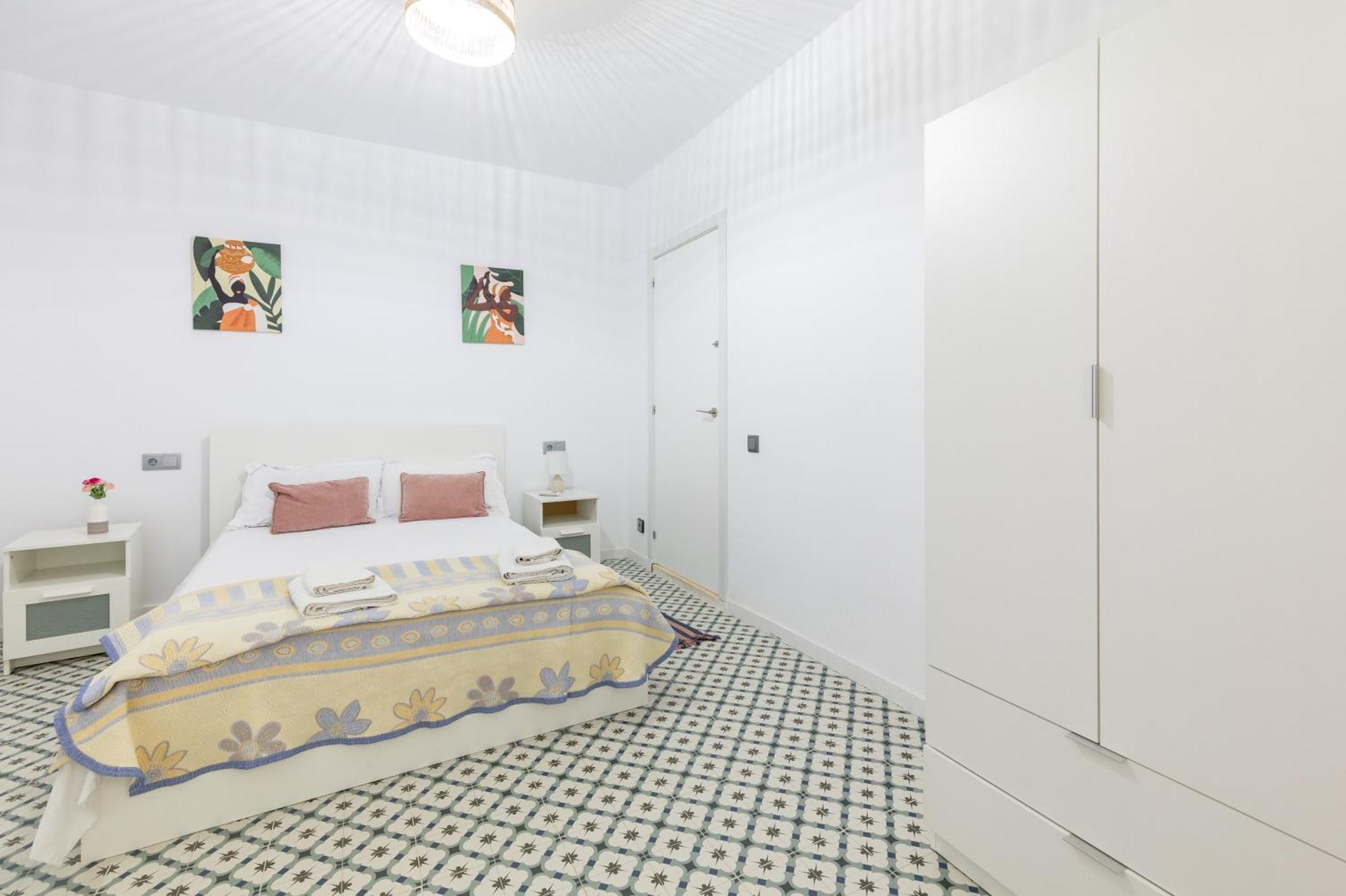 Aparthotel Mediterraneo By Neohotels-Centro 8 Min By Metro Valencia Bagian luar foto