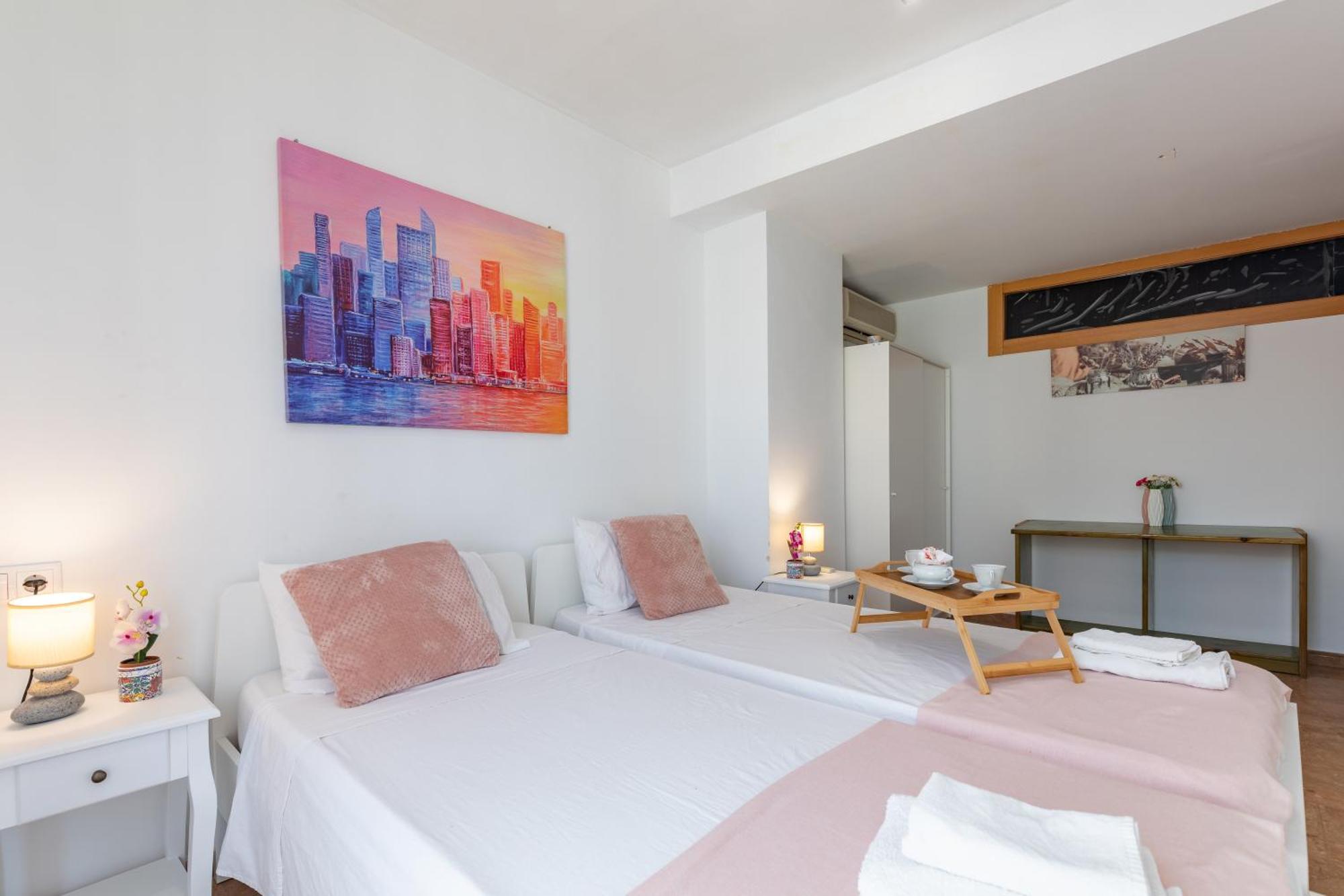 Aparthotel Mediterraneo By Neohotels-Centro 8 Min By Metro Valencia Bagian luar foto